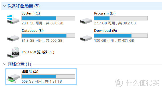 newifi 新路由 2代智能无线路由器 开箱与使用