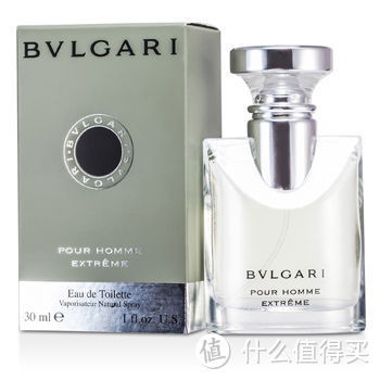 BVLGARI 宝格丽 极致大吉岭 男士香水 开箱体验