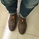 感受那一种硬派与古典美：Cole Haan Weston Lace Boots