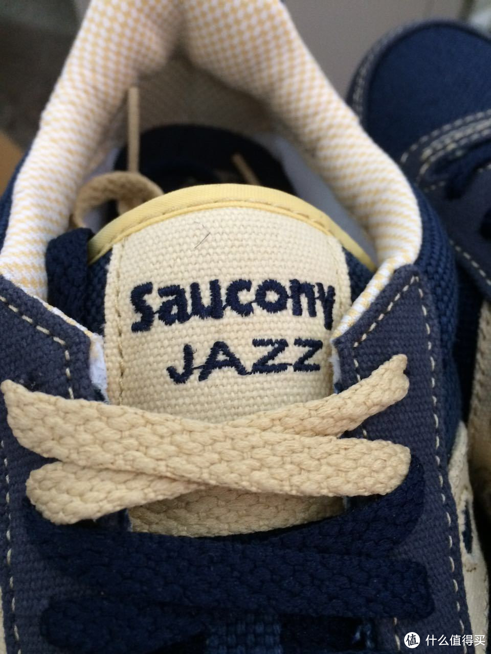 美亚入手Saucony 索康尼 Originals Jazz 男士复古跑鞋