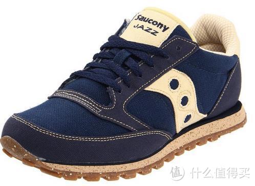 美亚入手Saucony 索康尼 Originals Jazz 男士复古跑鞋