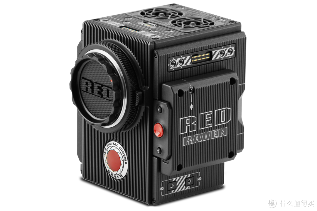 大牌亲民价：RED 发布 Raven 4K 专业摄像机 售价5950美元