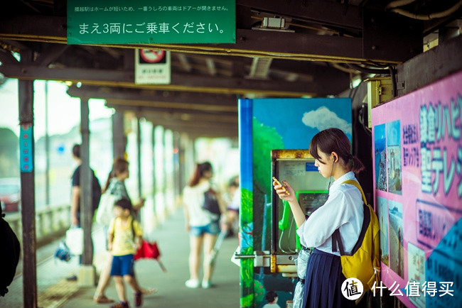 镰仓追梦之旅