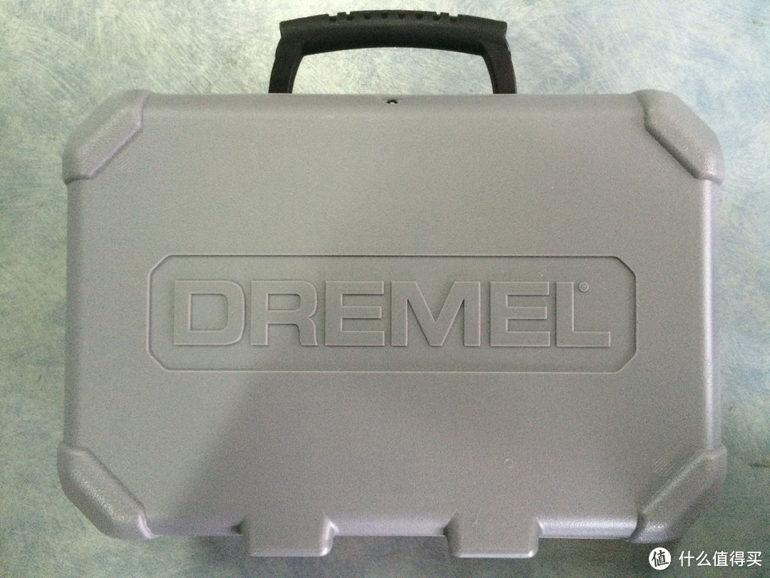 DREMEL 琢美 3000 电磨套装