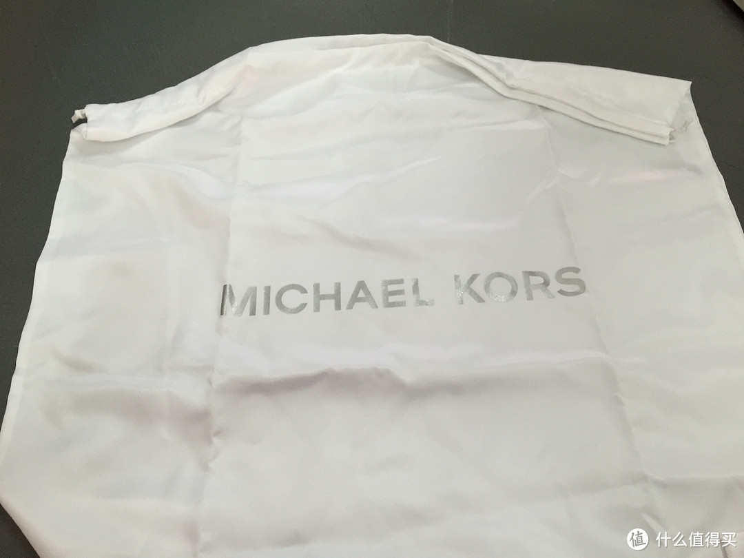 梅西海淘 MICHAEL Michael Kors Jet Set East West 女士真皮单肩包