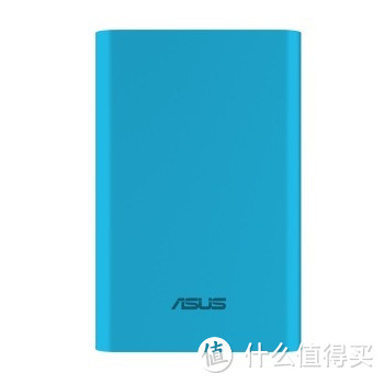 中秋偶得：ASUS 华硕ZenPower 10050mAh移动电源