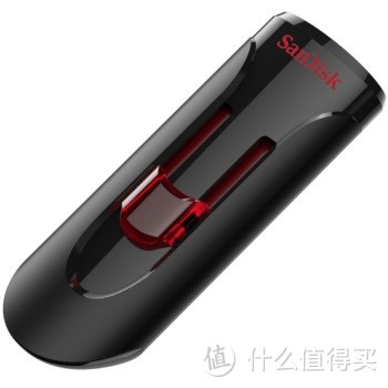 SanDisk 闪迪 CZ600与CZ48 U盘使用对比