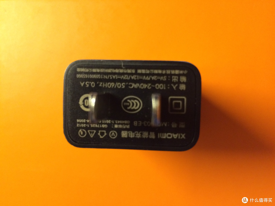 MI 小米 4c金属灰 开箱
