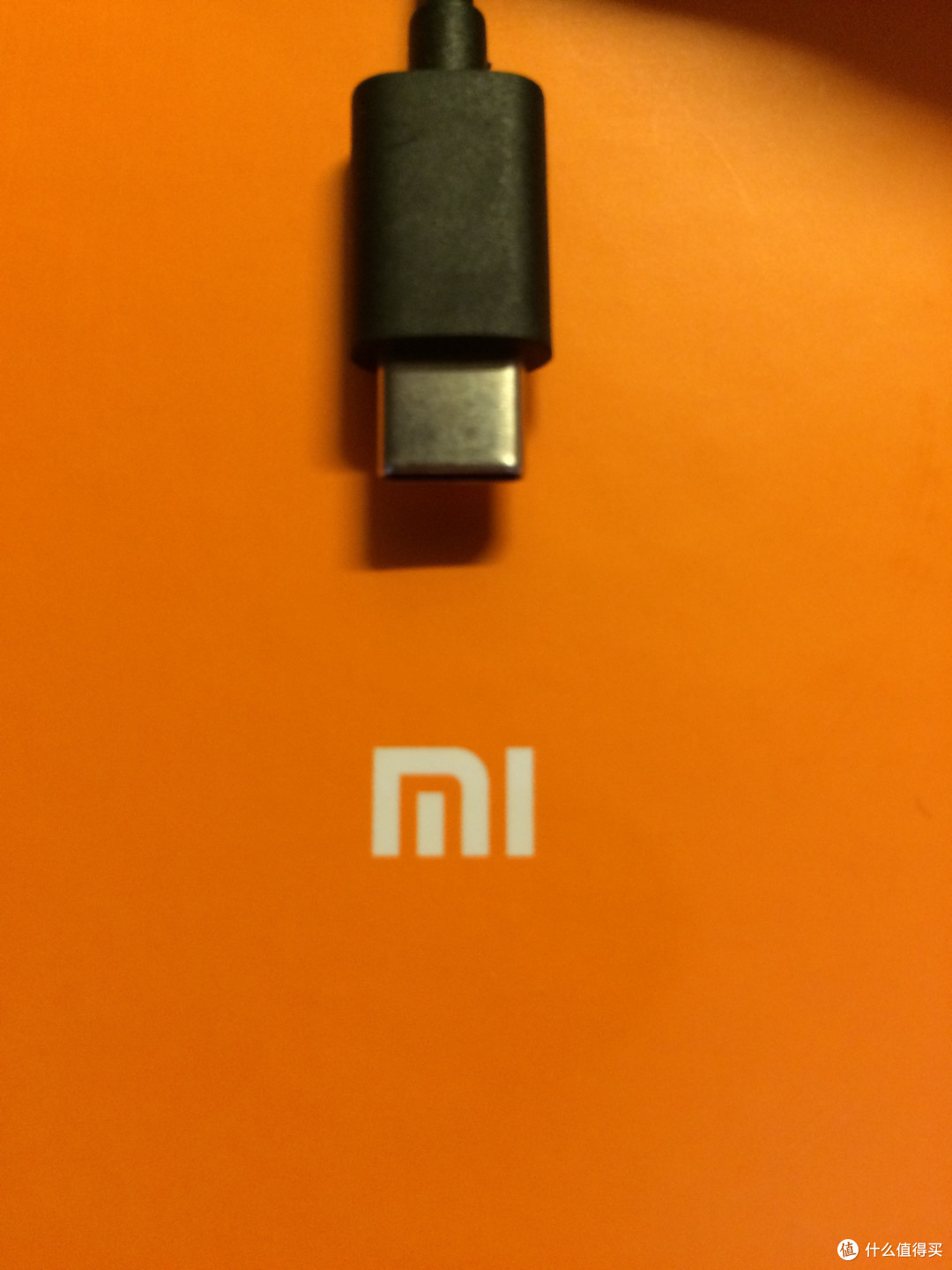 MI 小米 4c金属灰 开箱
