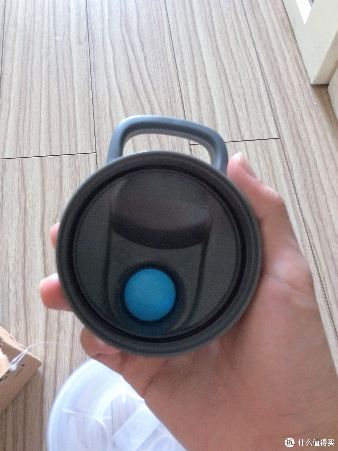 美亚海淘：contigo 康迪克 Shake and Go Fit Mixer Bottle 运动摇摇杯