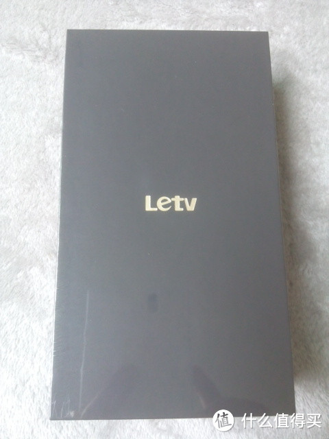 Letv 乐事 乐1pro手机开箱及退货