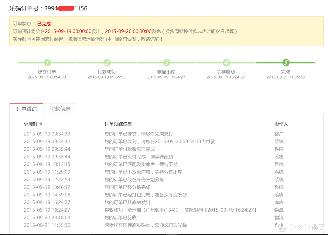 Letv 乐事 乐1pro手机开箱及退货