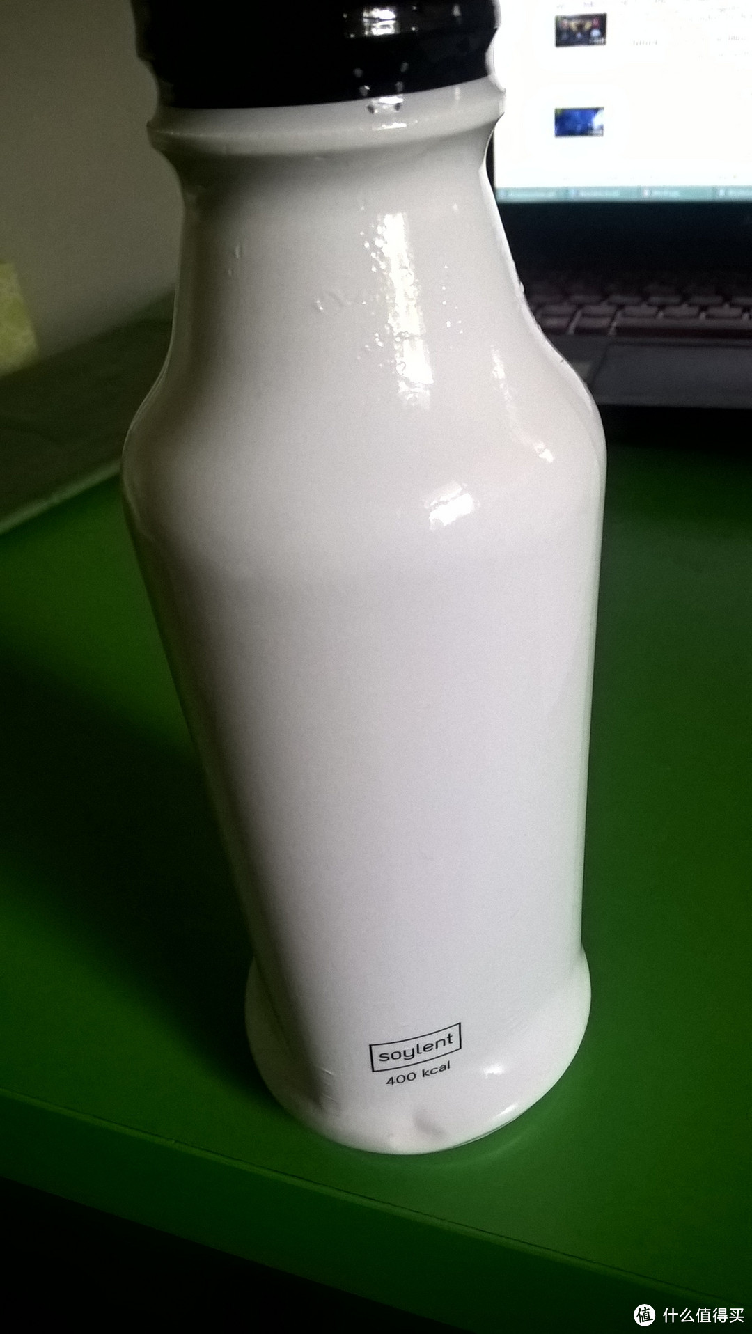 Welcome to the future！Soylent 2.0 营养代餐初体验