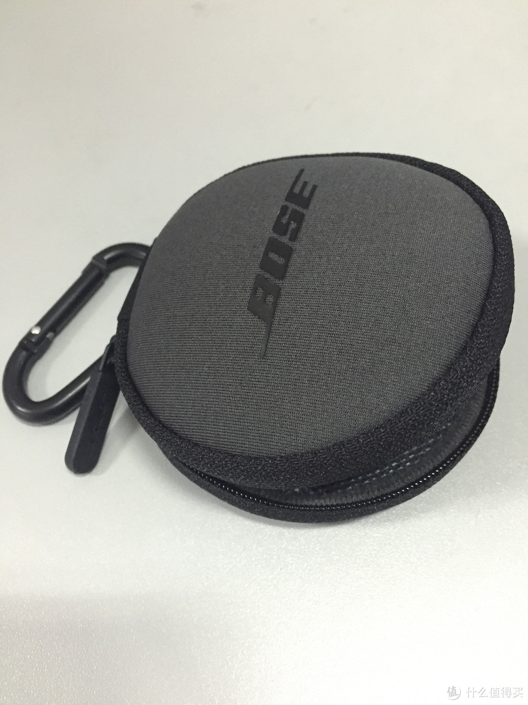 大妈家的首晒： Bose SoundSport For iphone 运动耳塞新配色开箱