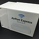 苹果AirPort Express简单开箱和使用