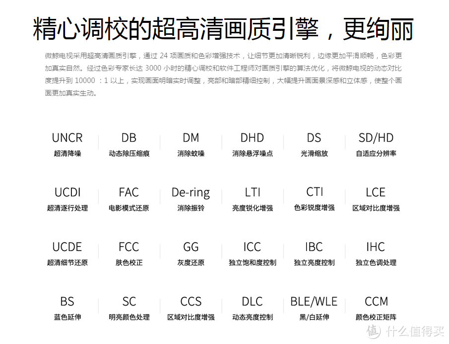 留下微鲸电视还是投影仪？这是个问题 —— 微鲸电视众测报告