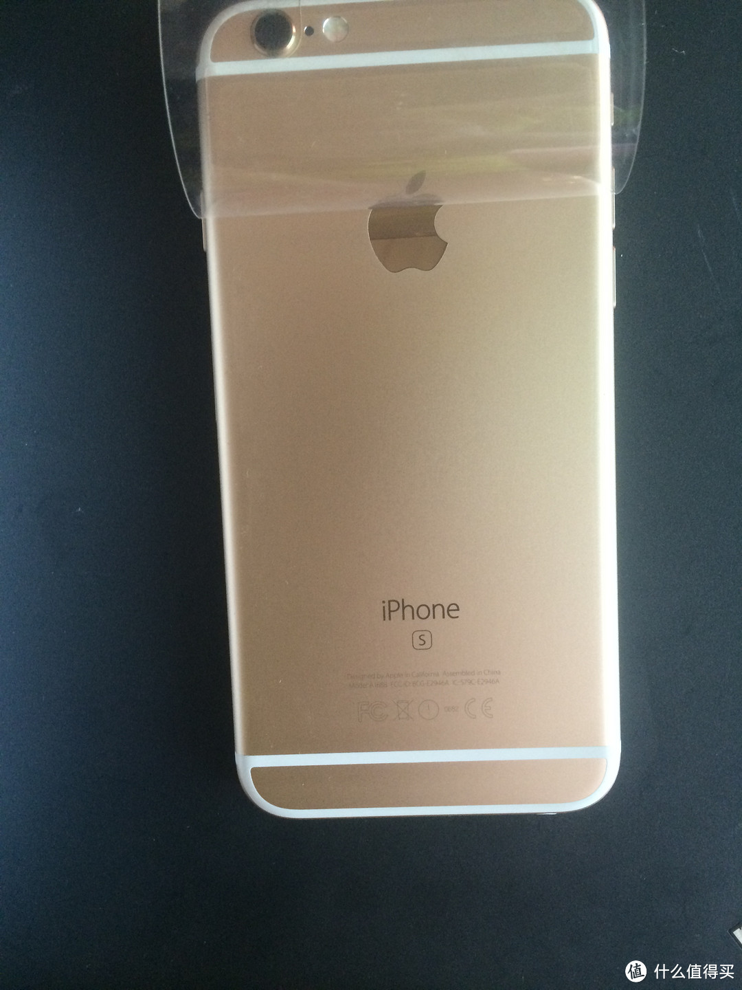 实测港版6s电信使用情况_iphone_什么值得买