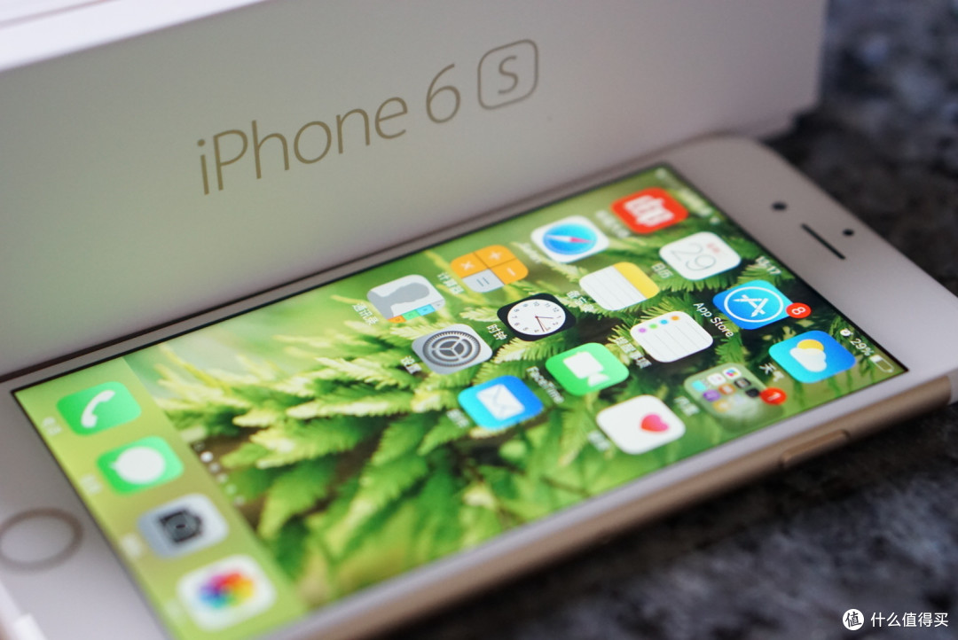 你真的会用6s吗?iPhone 6s 使用技巧分享