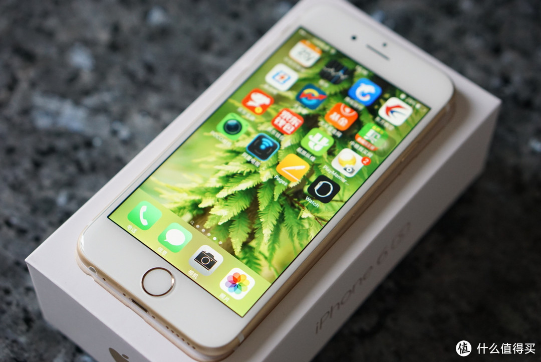 你真的会用6s吗?iPhone 6s 使用技巧分享