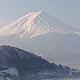 河口湖水之家酒店，看富士山的好选择