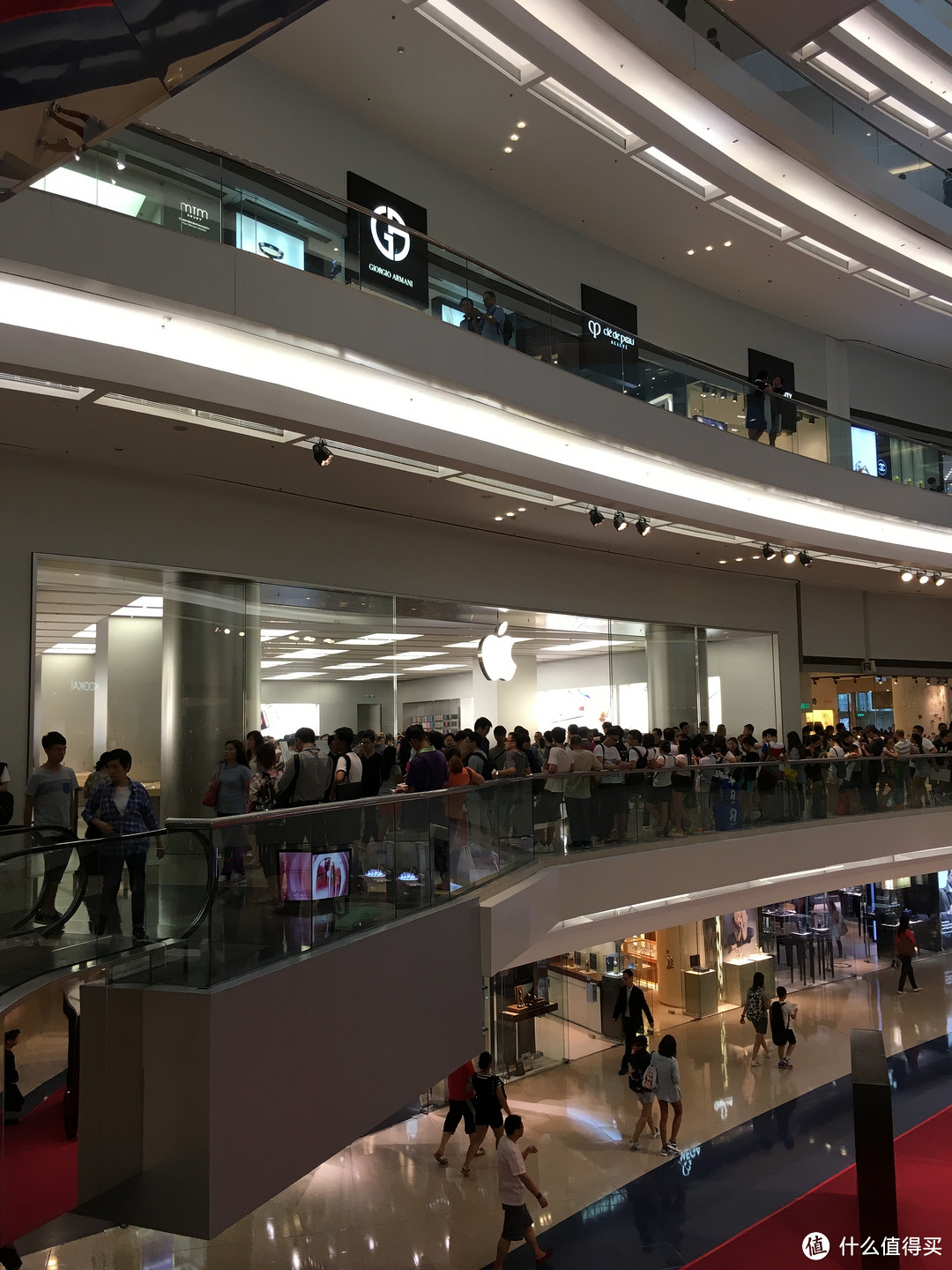 香港预约iPhone攻略及港版iPhone 6s开箱