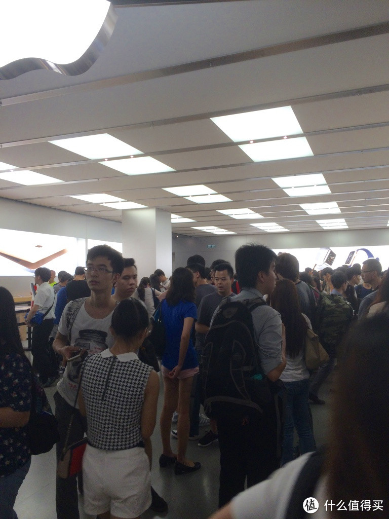 香港预约iPhone攻略及港版iPhone 6s开箱