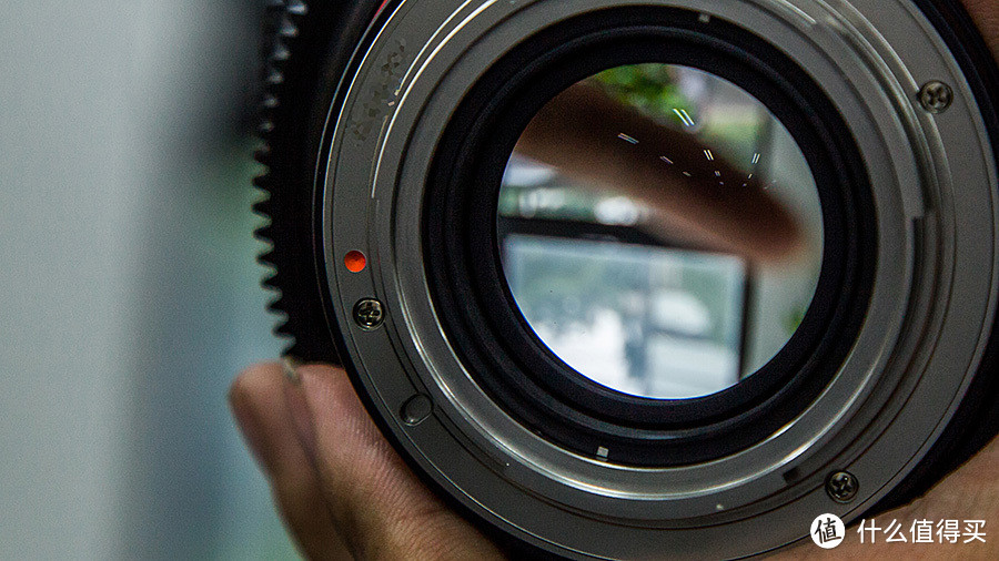 新鲜开箱 SAMYANG 三阳 XEEN 系列电影镜头：24mm T1.5、50mm T1. 85mm T1.5三支