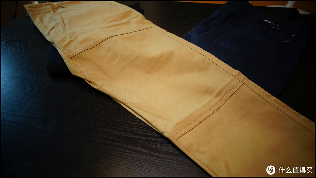 束脚是种态度：Publish legacy jogger pants 束脚裤