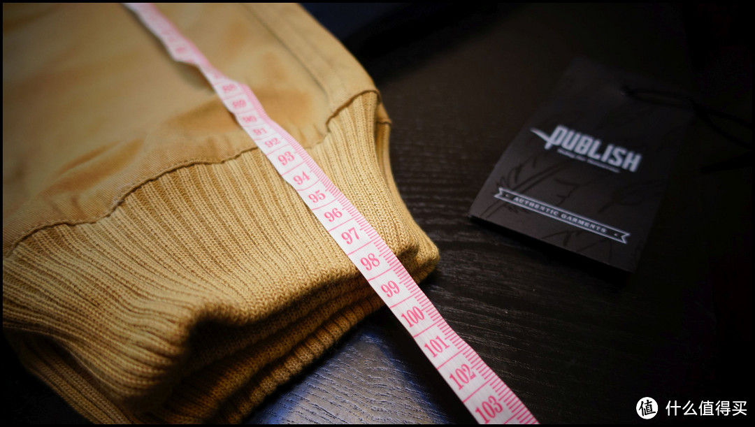 束脚是种态度：Publish legacy jogger pants 束脚裤