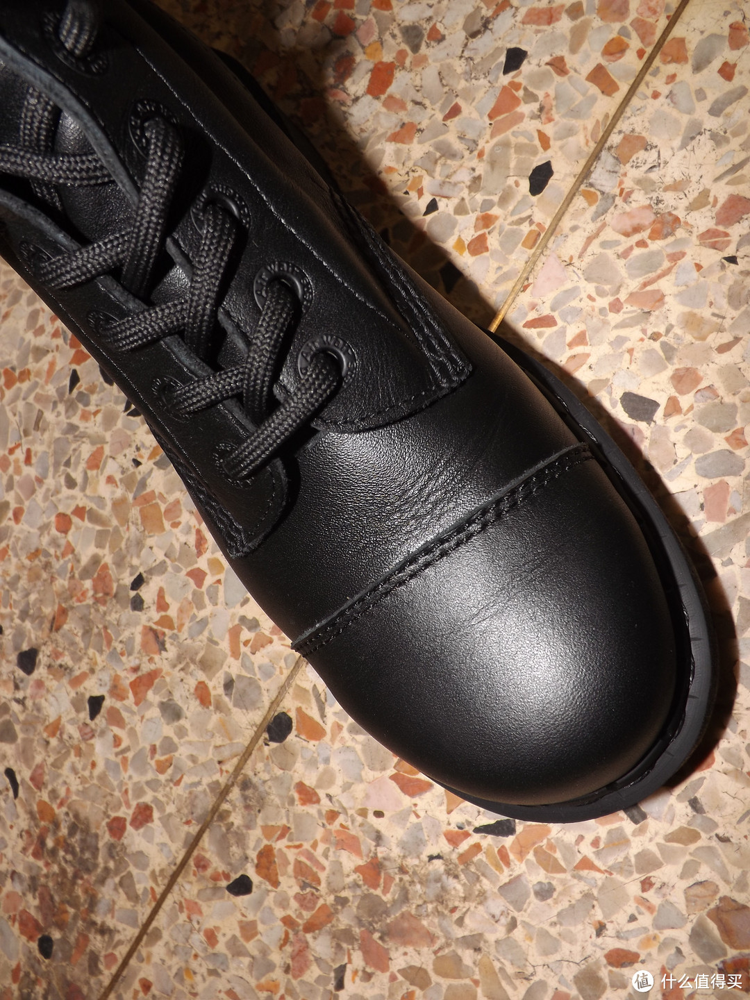 腿粗就是不服不行:Dr. Martens 8267 十孔男款马丁靴