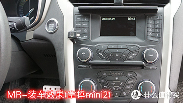 如此折腾是为哪般—『mini2上车思路浅谈』