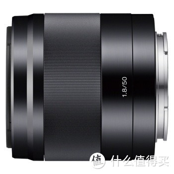 不仅是人像利器：SONY 索尼 E50mm F1.8 OSS E卡口高性价比定焦镜头