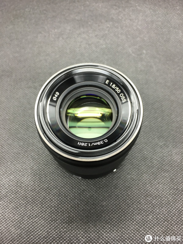 不仅是人像利器:SONY 索尼 E50mm F1.8 OSS