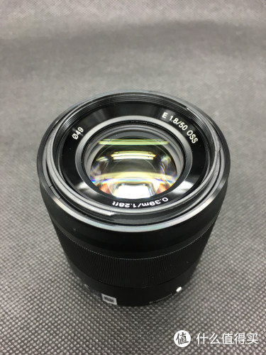 不仅是人像利器:SONY 索尼 E50mm F1.8 OSS