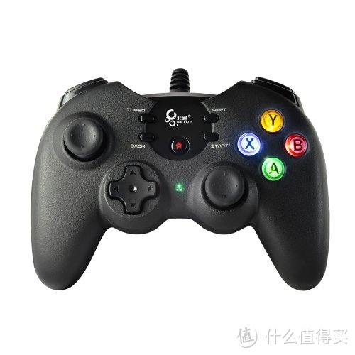 微软 xbox one 手柄 VS BETOP 北通斯巴达UE 游戏手柄