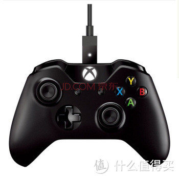 微软 xbox one 手柄 VS BETOP 北通斯巴达UE 游戏手柄