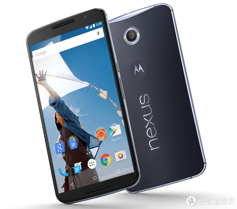 机器人吃上棉花糖：Google 谷歌 Nexus Event 新品发布会直播 