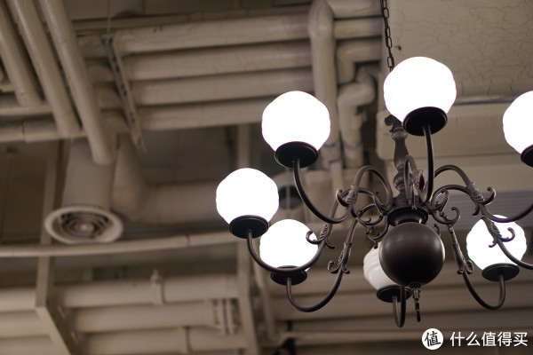 不仅是人像利器:SONY 索尼 E50mm F1.8 OSS