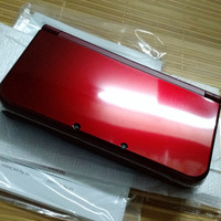 任天堂 New 3DS 掌上游戏机使用感受(设置|游戏|手感)