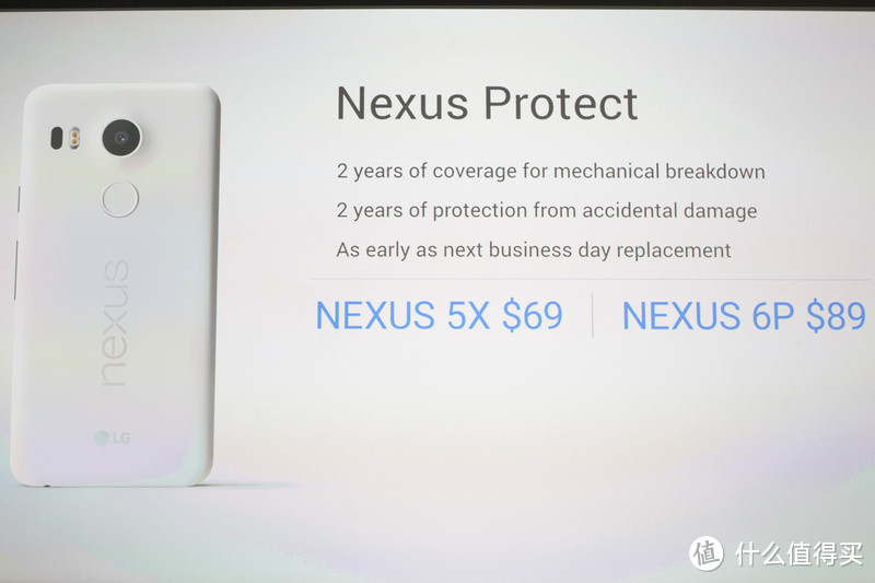 机器人吃上棉花糖：Google 谷歌 Nexus Event 新品发布会直播 