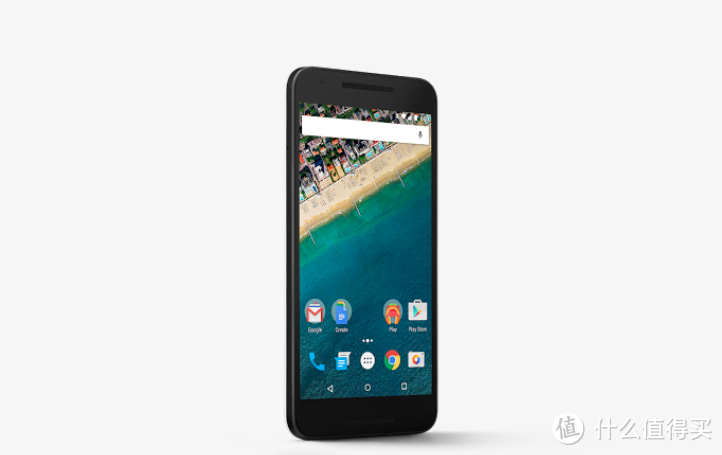 二者选一：Google 谷歌 正式发布两款“亲儿子”Nexus 5X与Nexus 6P