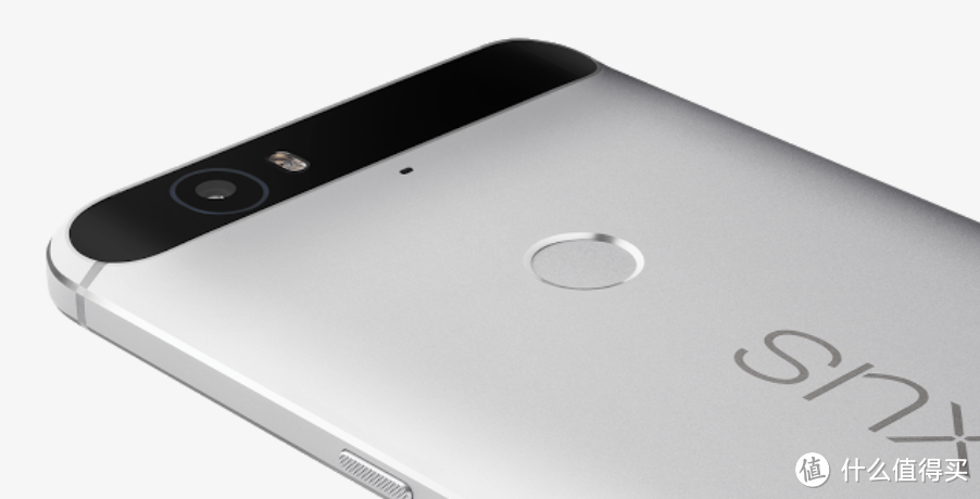 二者选一：Google 谷歌 正式发布两款“亲儿子”Nexus 5X与Nexus 6P