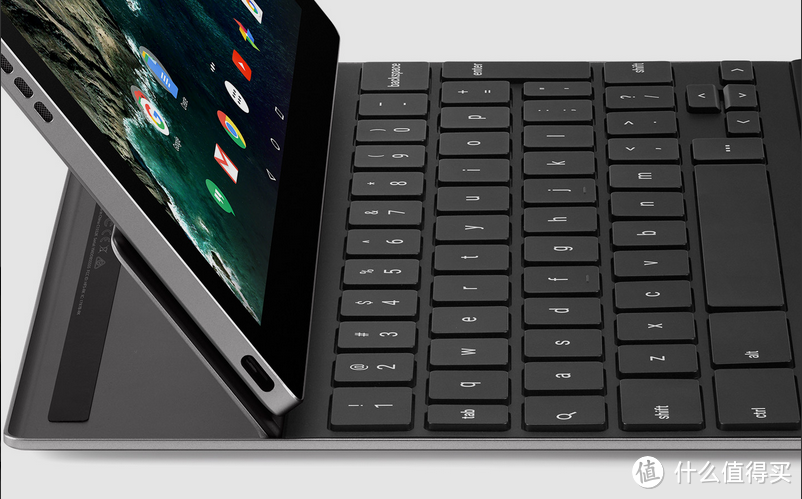 与Surface、iPad Pro必有一战：Google 谷歌 正式发布 Pixel C 平板电脑