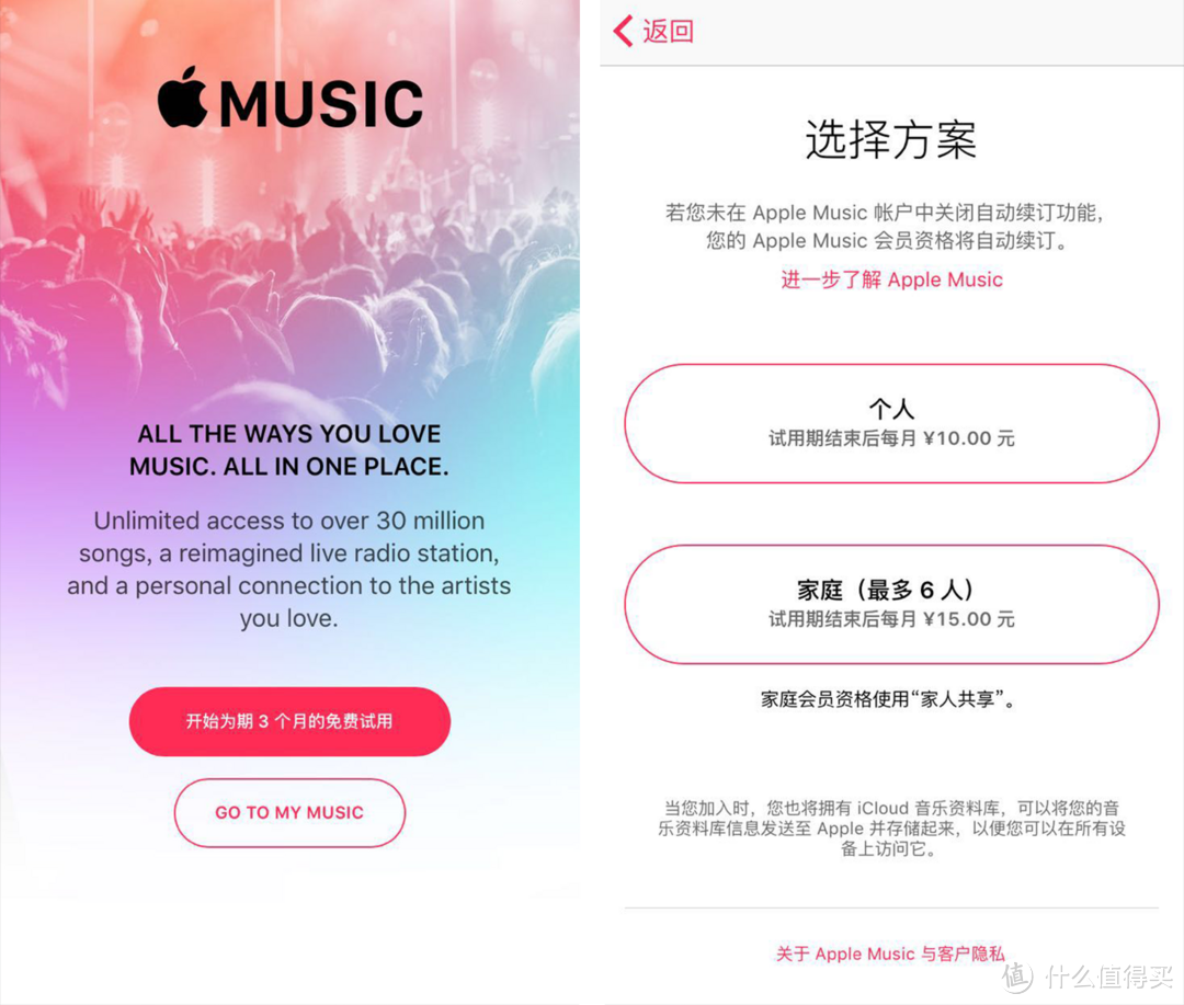 各种娱乐好戏同台上演：苹果Apple Music、iTunes电影、iBooks正式登陆中国