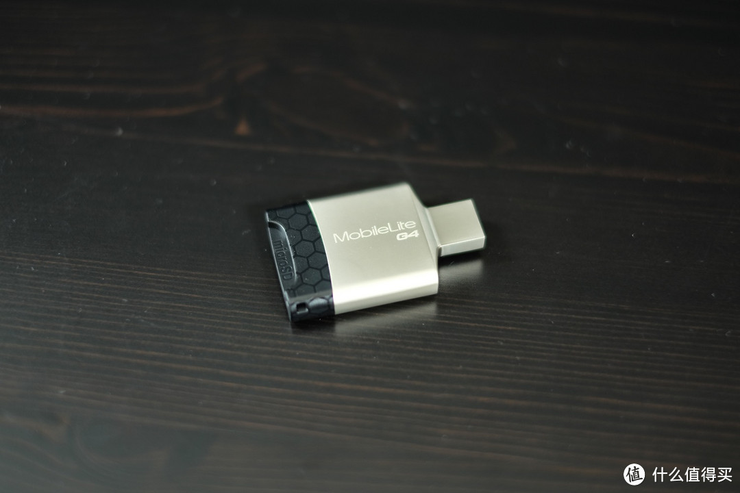 Lexar 雷克沙 1000x 32GB UHS-II SD卡 & Kingston 金士顿 MobileLite G4 USB3.0读卡器 使用评测