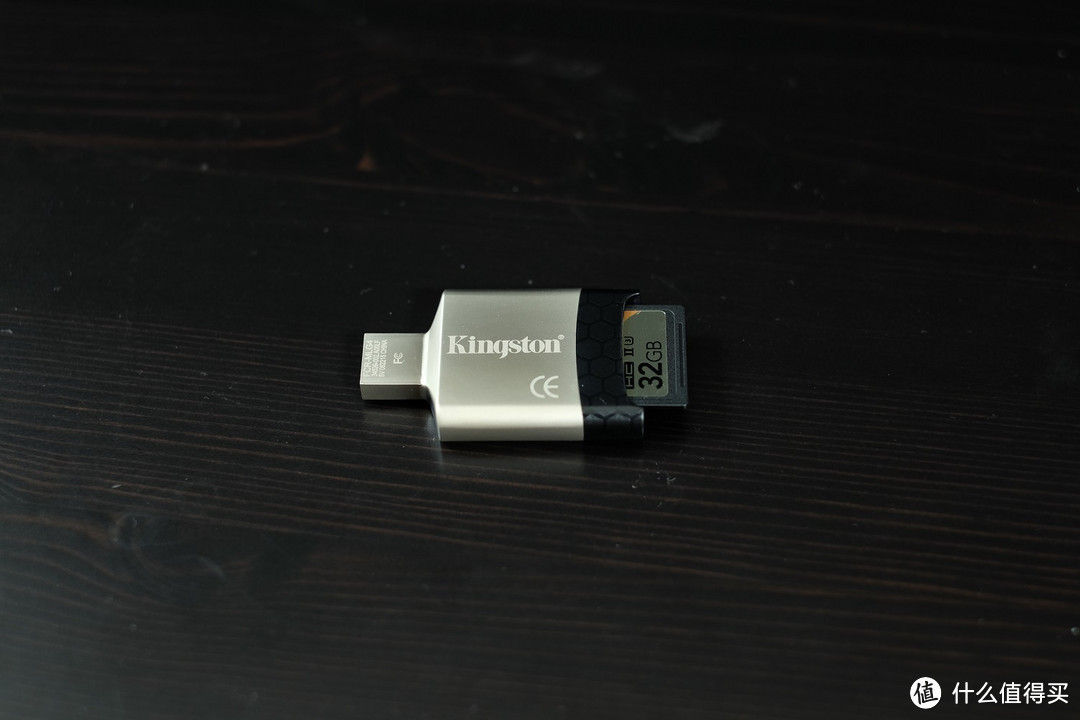 Lexar 雷克沙 1000x 32GB UHS-II SD卡 & Kingston 金士顿 MobileLite G4 USB3.0读卡器 使用评测