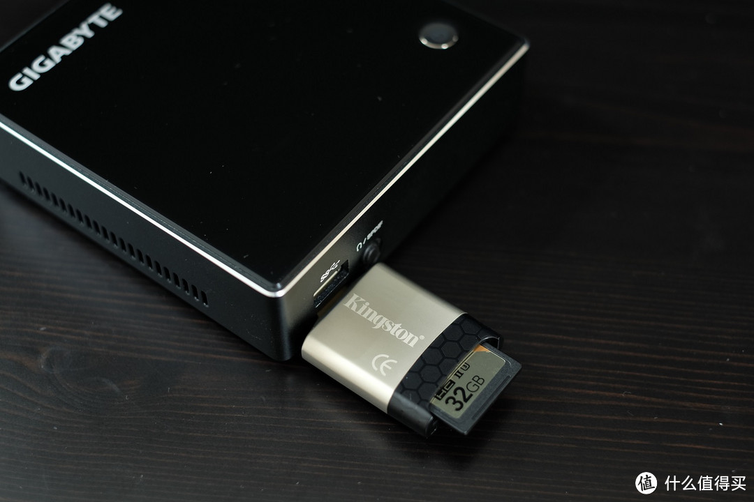 Lexar 雷克沙 1000x 32GB UHS-II SD卡 & Kingston 金士顿 MobileLite G4 USB3.0读卡器 使用评测