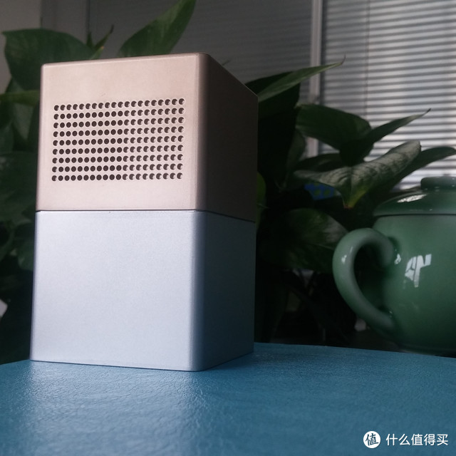 数据现形记——AIRBURG 空气堡 emo PM2.5检测仪