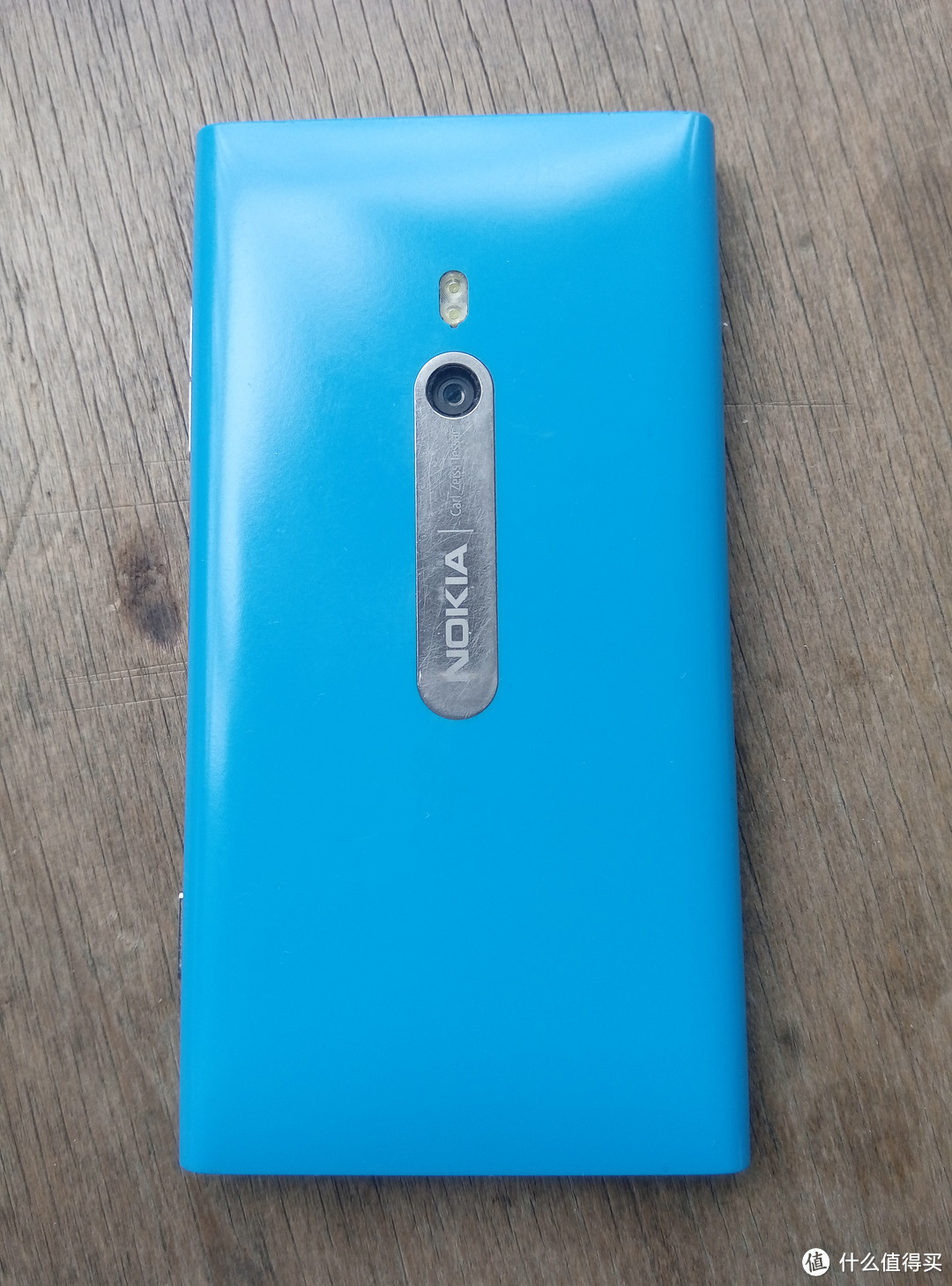从Lumia退役看为什么WP走向没落