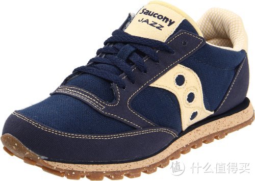 美亚入手Saucony 索康尼 Originals Jazz 男士复古跑鞋